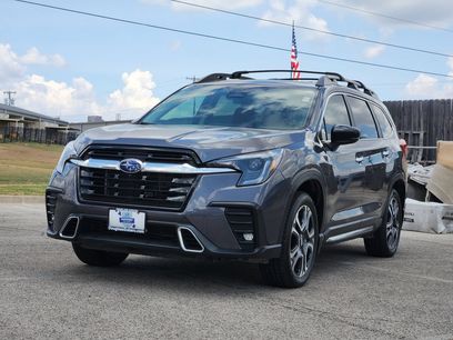 Used 2025 Subaru Ascent Touring
