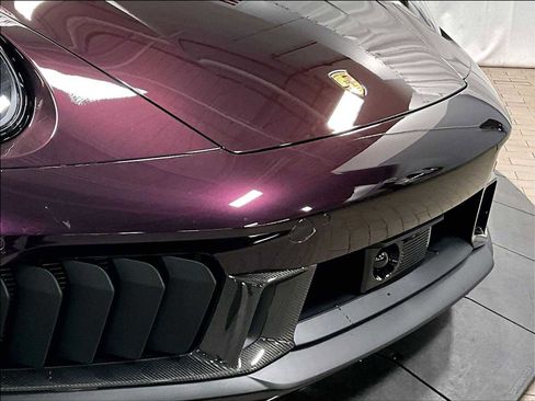 Used 2026 Porsche 911 Carrera GTS image 31