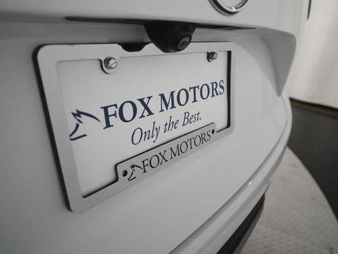 Used 2023 Buick Envision Preferred AWD/4WD image 37