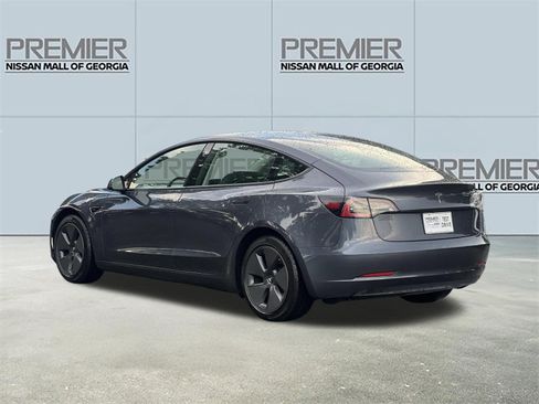 Used 2023 Tesla Model 3 Standard Range RWD image 24