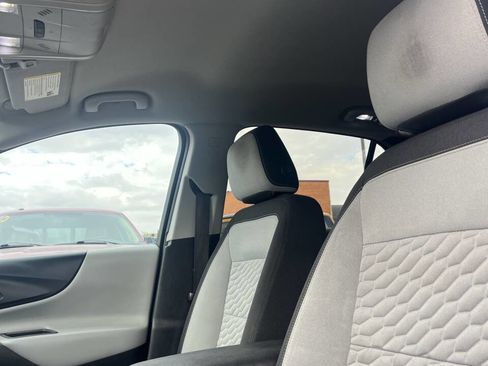 Used 2018 Chevrolet Equinox LT AWD/4WD image 15