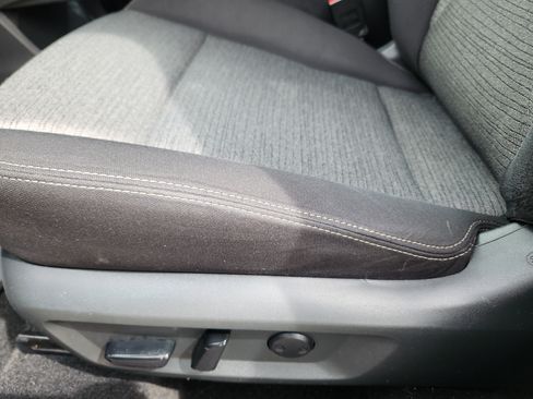 Used 2021 Nissan Rogue SV AWD/4WD image 14