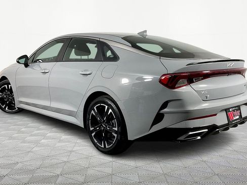 Certified 2024 Kia K5 GT-Line image 4