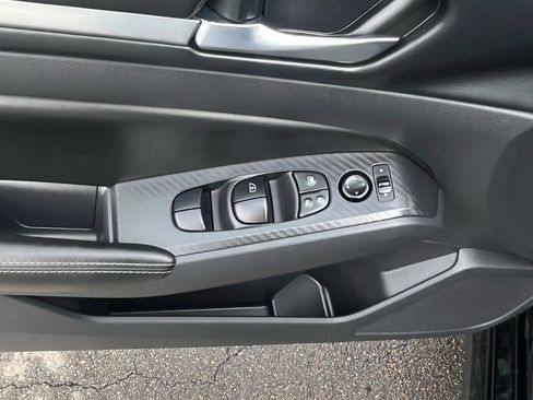 Used 2022 Nissan Altima 2.5 SV image 14