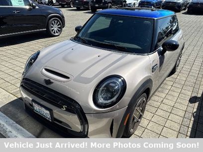 Used 2022 MINI Cooper SE