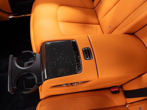 New 2026 Rolls-Royce Ghost Black Badge AWD/4WD image 29