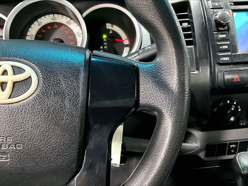 Used 2013 Toyota Tacoma 2WD Regular Cab image 20