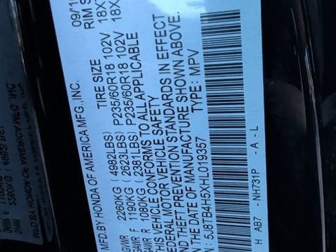 Used 2017 Acura RDX AWD w/ Technology Package image 27