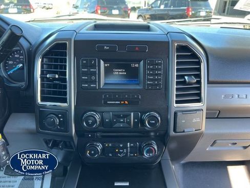 Used 2017 Ford F350 XLT RWD image 25