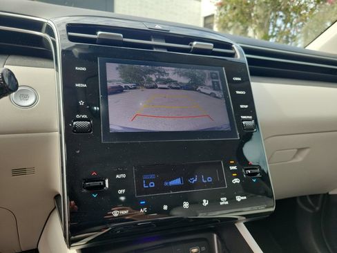 Certified 2023 Hyundai Tucson SEL w/ Convenience Package FWD image 32