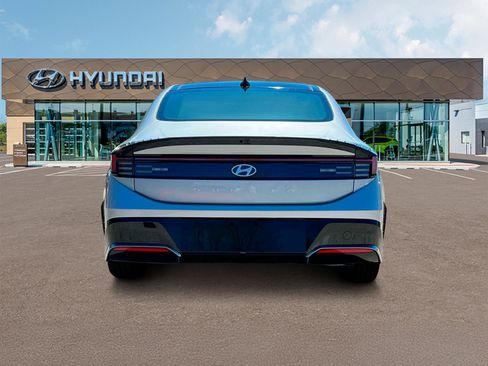 New 2024 Hyundai Sonata SEL w/ Convenience Package image 6