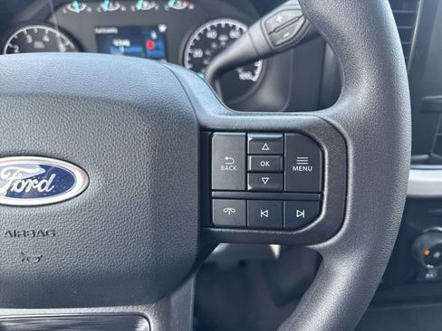 New 2025 Ford F350 XL w/ STX Appearance Package image 36