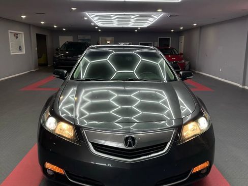 Used 2013 Acura TL image 8