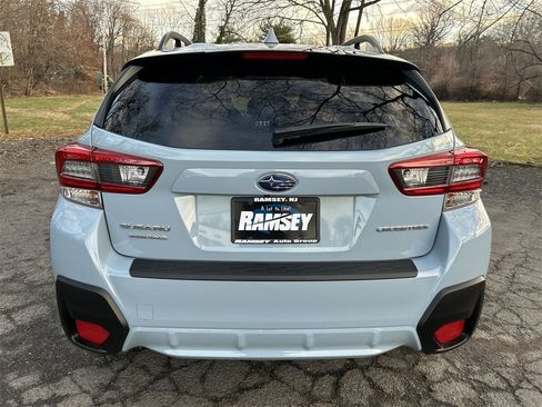 Certified 2023 Subaru Crosstrek 2.0i Premium image 25