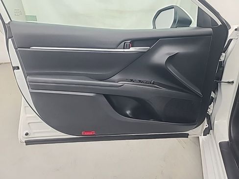 Used 2024 Toyota Camry LE image 21