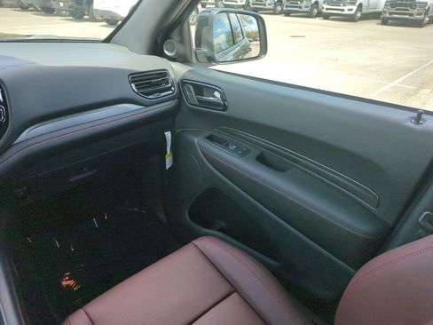 New 2026 Dodge Durango GT image 18