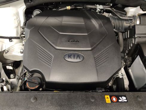 Used 2020 Kia Sorento SX image 30