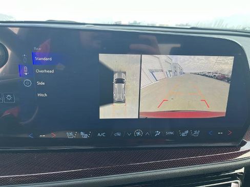 New 2026 Chevrolet Traverse RS w/ LPO, Floor Liner Package image 50