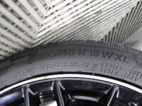 Used 2018 Audi A4 2.0T Premium Plus w/ Premium Plus Package image 42