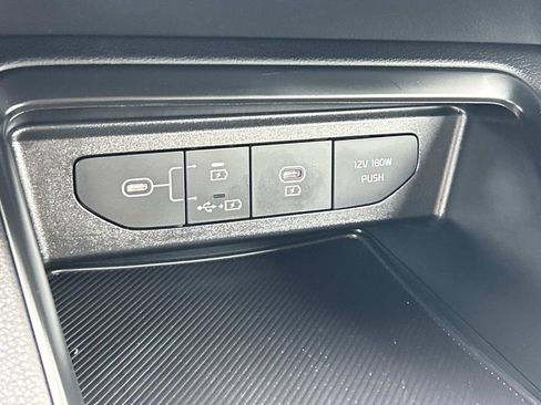 Used 2025 Kia K5 LXS FWD image 29