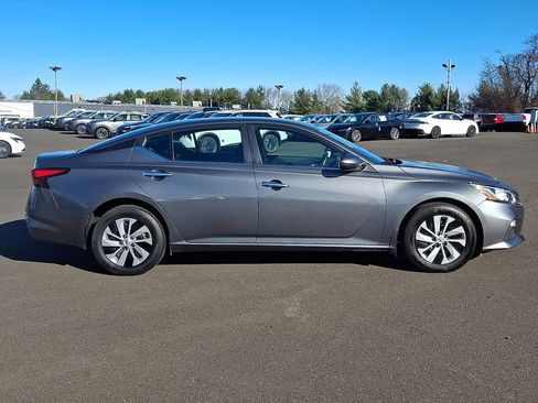 Certified 2019 Nissan Altima 2.5 S image 7