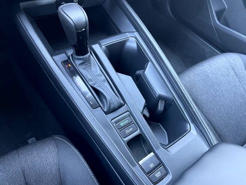 Certified 2025 Honda Accord SE image 20