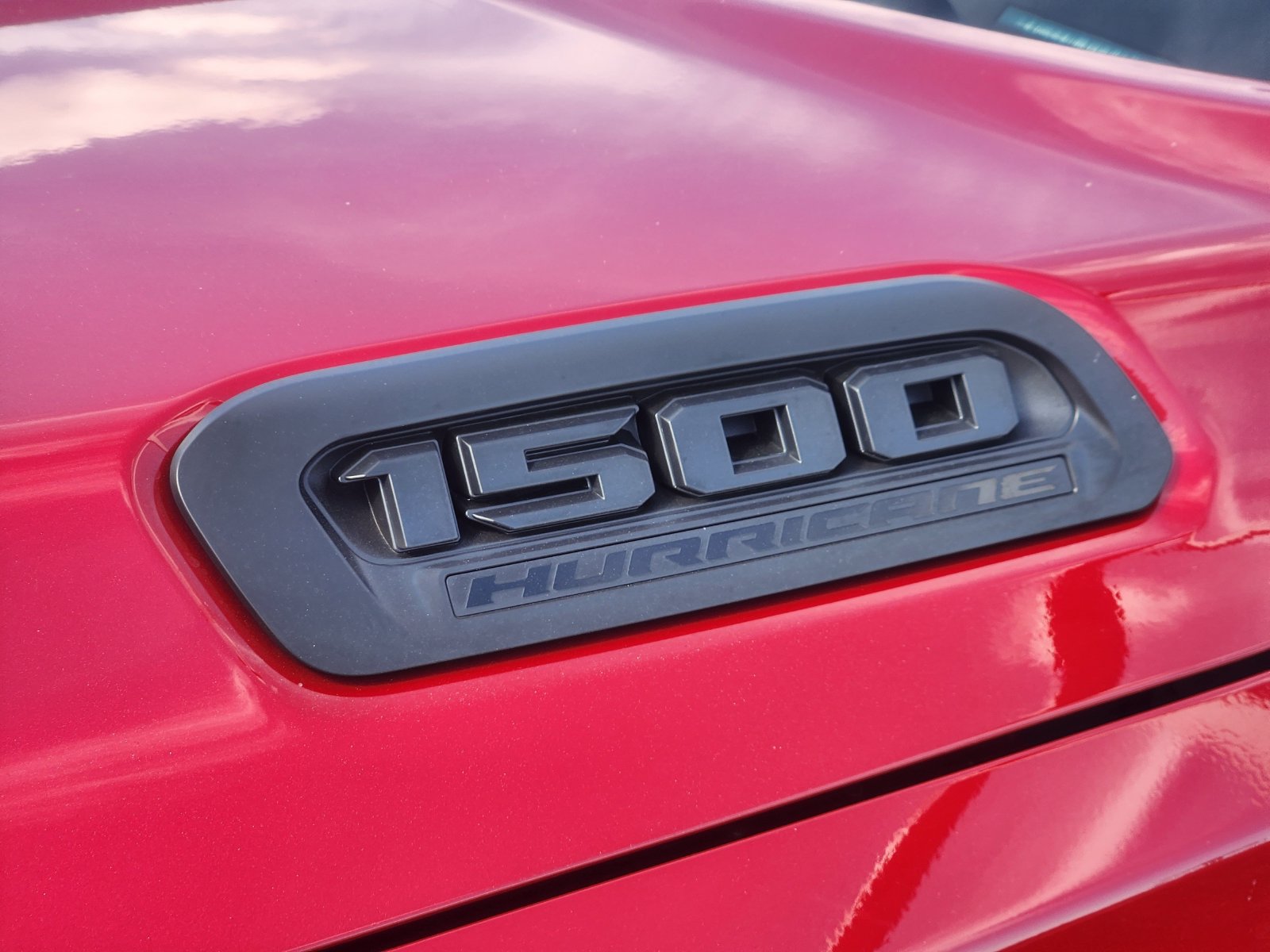 New 2027 RAM 1500 Express RWD image 12