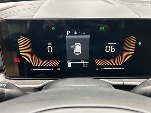 New 2026 Kia Sportage X-Line AWD/4WD image 16