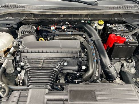 Used 2025 Ford Escape Platinum image 19