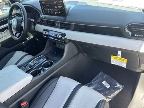 New 2026 Honda Passport TrailSport Elite image 7