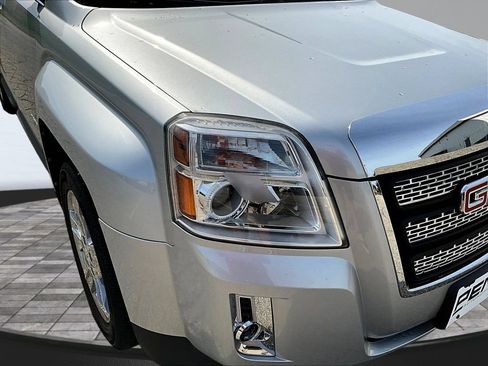 Used 2012 GMC Terrain SLE FWD image 34