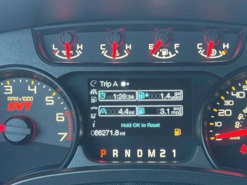 Used 2011 Ford F150 Raptor w/ Raptor Plus Pkg AWD/4WD image 30