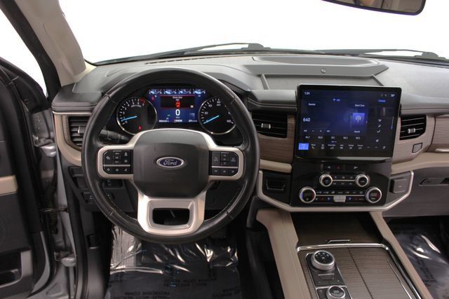 Used 2023 Ford Expedition Max Limited AWD/4WD image 29
