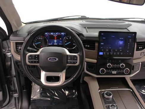Used 2023 Ford Expedition Max Limited AWD/4WD image 29