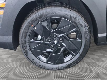 New 2026 Hyundai Kona SEL Sport