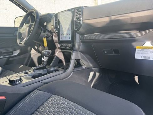 New 2025 Ford Ranger XLT w/ FX4 Off-Road Package image 16