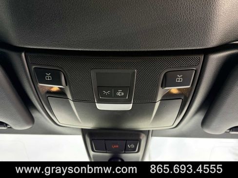 Used 2020 Mercedes-Benz C 300 Cabriolet w/ AMG Line image 32