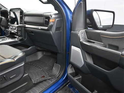 Used 2022 Ford F150 Tremor w/ Equipment Group 402A High image 23