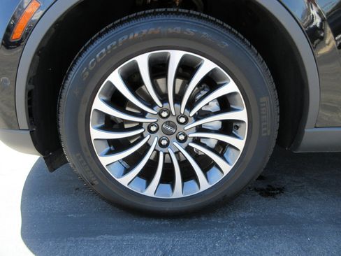 Used 2024 Lincoln Aviator Reserve AWD/4WD image 51