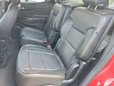 Used 2021 GMC Acadia AT4 w/ Trailering Package image 8