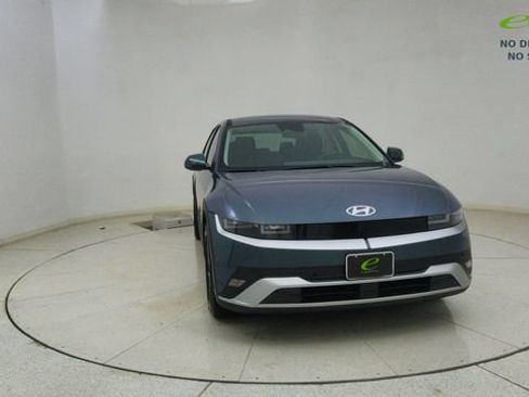 Used 2025 Hyundai Ioniq 5 SE RWD image 65
