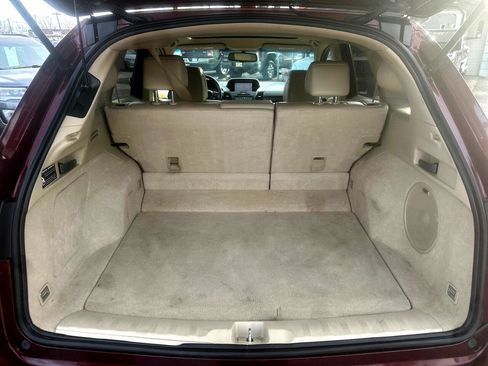 Used 2015 Acura RDX 6-Spd AT AWD w/ Technology Pac image 20