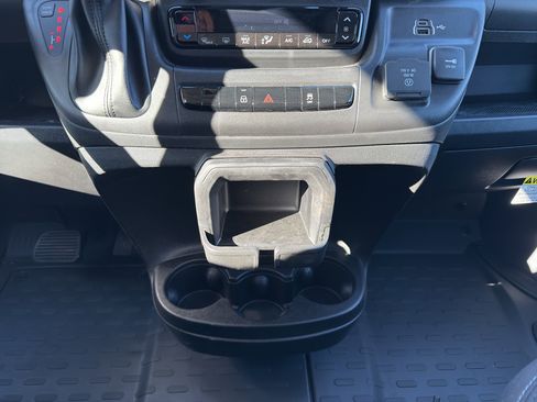 New 2026 RAM ProMaster 2500 w/ Convenience Group image 20