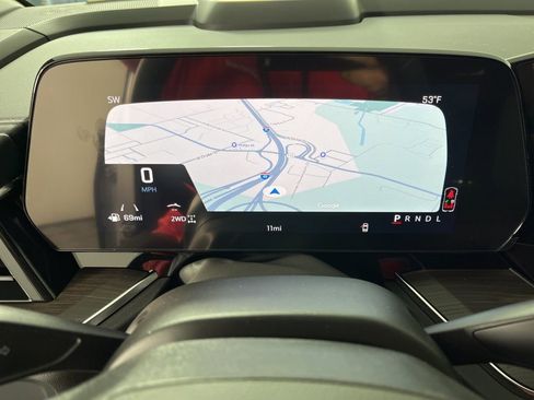 New 2026 Chevrolet Tahoe Z71 w/ Comfort Package image 37