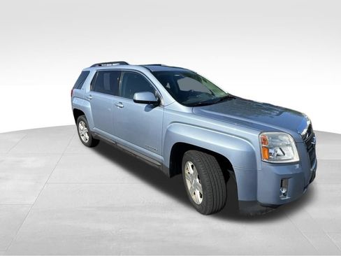 Used 2014 GMC Terrain SLE w/ Convenience Package AWD/4WD image 7