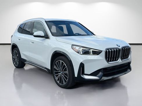 Used 2026 BMW X1 xDrive28i w/ Convenience Package AWD/4WD image 1