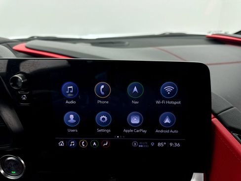 Used 2022 Chevrolet Corvette Stingray Preferred Cpe w/ 2LT RWD image 45