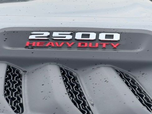 New 2026 RAM 2500 Laramie image 33