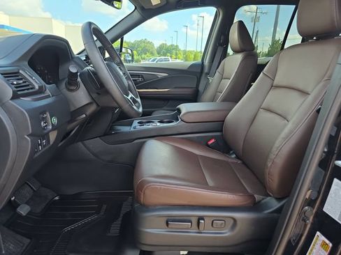 Used 2024 Honda Ridgeline RTL image 10