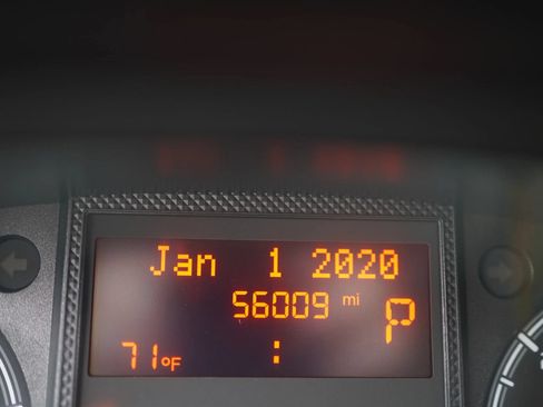 Used 2021 RAM ProMaster 3500 FWD image 21
